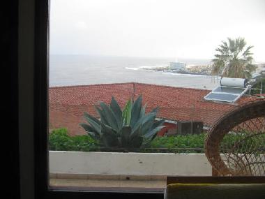 Maison de vacances /en/au Bajamar (Teneriffa)ou appartement ou maison de vacances