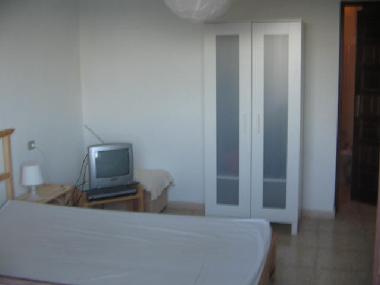 Maison de vacances /en/au Bajamar (Teneriffa)ou appartement ou maison de vacances