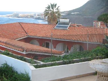 Maison de vacances /en/au Bajamar (Teneriffa)ou appartement ou maison de vacances