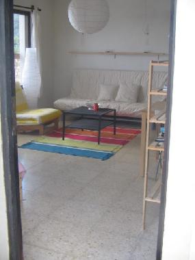 Maison de vacances /en/au Bajamar (Teneriffa)ou appartement ou maison de vacances