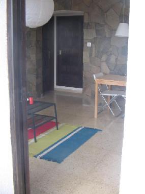 Maison de vacances /en/au Bajamar (Teneriffa)ou appartement ou maison de vacances