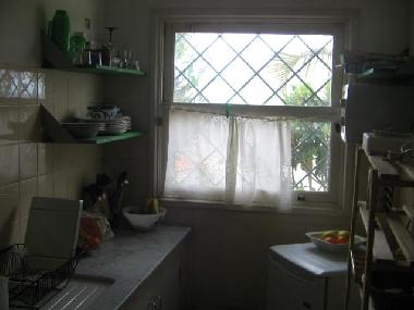 Maison de vacances /en/au Bajamar (Teneriffa)ou appartement ou maison de vacances