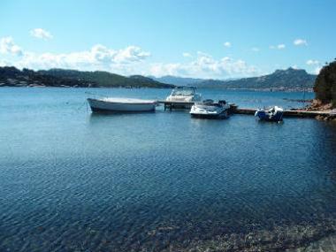 PETIT PORT DE TREMONTI