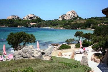 PLAGE EQUIPEE 