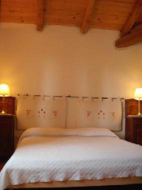 CHAMBRE N.1 DOUBLE LIT