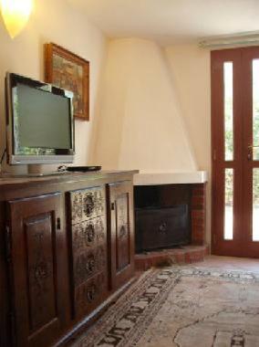 SALLE A TV