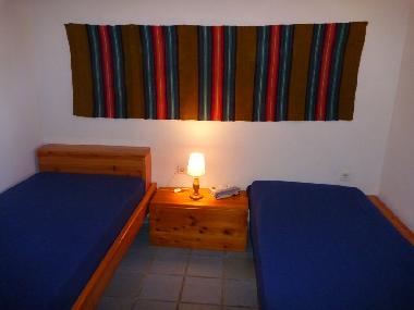 Maison de vacances �/en/au Sarantapichiotika (Korinthia)ou appartement ou maison de vacances