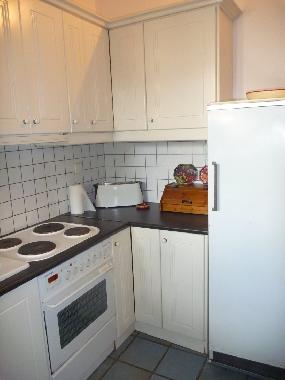 Maison de vacances �/en/au Sarantapichiotika (Korinthia)ou appartement ou maison de vacances