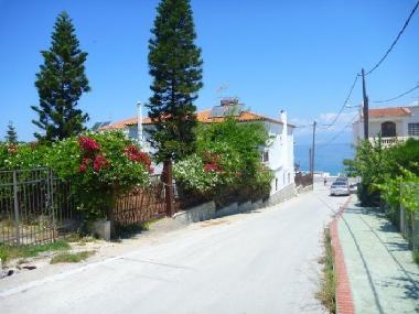 Maison de vacances �/en/au Sarantapichiotika (Korinthia)ou appartement ou maison de vacances