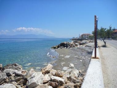 Maison de vacances �/en/au Sarantapichiotika (Korinthia)ou appartement ou maison de vacances