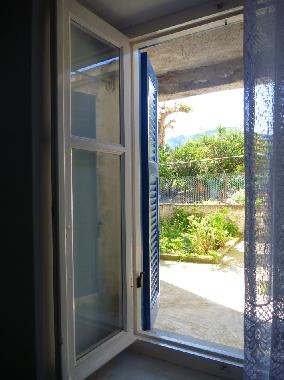 Maison de vacances �/en/au Sarantapichiotika (Korinthia)ou appartement ou maison de vacances