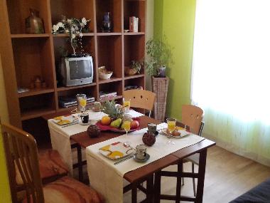 Appartement de vacances �/en/au Lloret de Mar (Girona)ou appartement ou maison de vacances