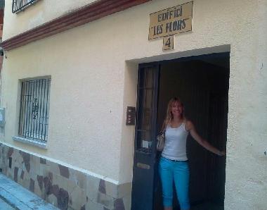 Appartement de vacances �/en/au Lloret de Mar (Girona)ou appartement ou maison de vacances