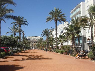 Appartement de vacances �/en/au Lloret de Mar (Girona)ou appartement ou maison de vacances