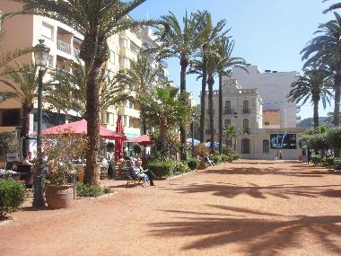 Appartement de vacances �/en/au Lloret de Mar (Girona)ou appartement ou maison de vacances