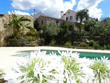 Appartement de vacances /en/au Caneiro - Mas de Dona Maria (Pinhal Litoral)ou appartement ou maison de vacances