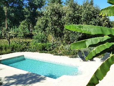 Appartement de vacances /en/au Caneiro - Mas de Dona Maria (Pinhal Litoral)ou appartement ou maison de vacances