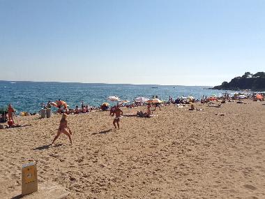 Appartement de vacances �/en/au Lloret de Mar (Girona)ou appartement ou maison de vacances