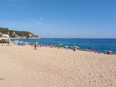 Appartement de vacances �/en/au Lloret de Mar (Girona)ou appartement ou maison de vacances