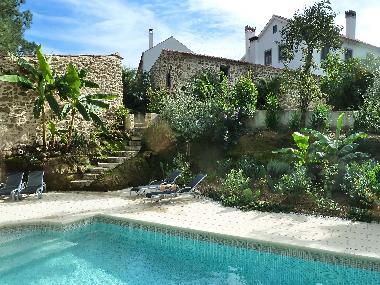 Chambre avec petit djeuner /en/au Caneiro - Mas de Dona Maria (Pinhal Litoral)ou appartement ou maison de vacances