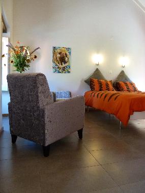 Chambre avec petit djeuner /en/au Caneiro - Mas de Dona Maria (Pinhal Litoral)ou appartement ou maison de vacances