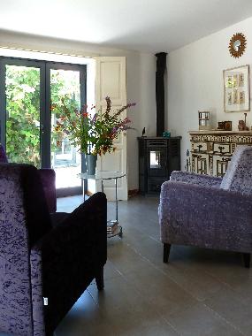 Chambre avec petit djeuner /en/au Caneiro - Mas de Dona Maria (Pinhal Litoral)ou appartement ou maison de vacances