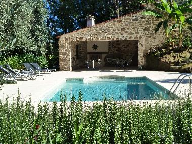 Chambre avec petit djeuner /en/au Caneiro - Mas de Dona Maria (Pinhal Litoral)ou appartement ou maison de vacances