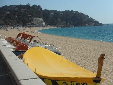 Appartement de vacances �/en/au Lloret de Mar (Girona)ou appartement ou maison de vacances