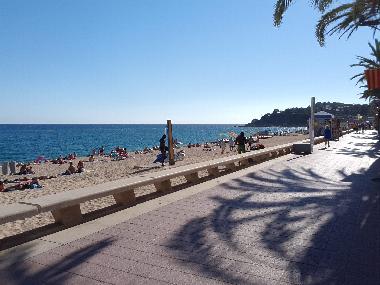 Appartement de vacances �/en/au Lloret de Mar (Girona)ou appartement ou maison de vacances