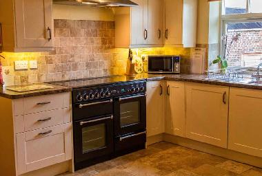 Maison de vacances �/en/au Walkington (East Riding and North Lincolnshire)ou appartement ou maison de vacances