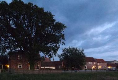 Maison de vacances �/en/au Walkington (East Riding and North Lincolnshire)ou appartement ou maison de vacances