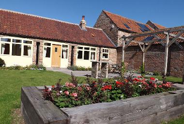 Maison de vacances �/en/au Walkington (East Riding and North Lincolnshire)ou appartement ou maison de vacances