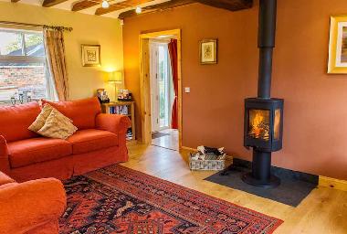 Maison de vacances �/en/au Walkington (East Riding and North Lincolnshire)ou appartement ou maison de vacances