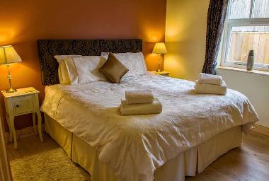 Maison de vacances �/en/au Walkington (East Riding and North Lincolnshire)ou appartement ou maison de vacances