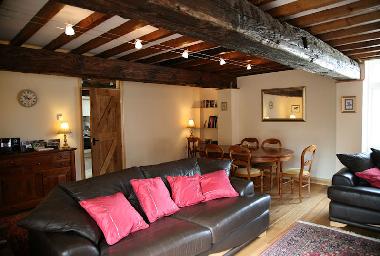 Maison de vacances �/en/au Walkington (East Riding and North Lincolnshire)ou appartement ou maison de vacances