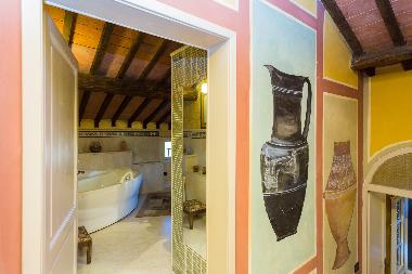 Villa /en/au Castiglione del Lago ( Pg) (Perugia)ou appartement ou maison de vacances