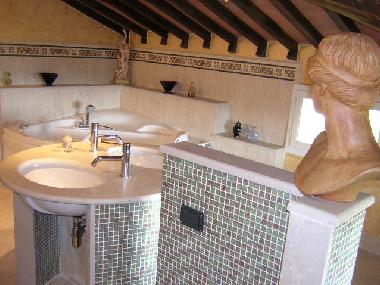 Villa /en/au Castiglione del Lago ( Pg) (Perugia)ou appartement ou maison de vacances