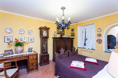 Villa /en/au Castiglione del Lago ( Pg) (Perugia)ou appartement ou maison de vacances