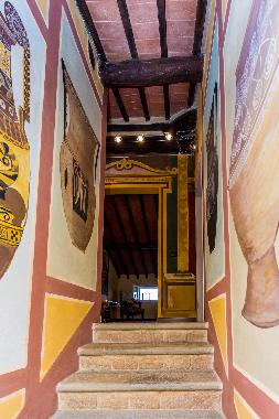 Villa /en/au Castiglione del Lago ( Pg) (Perugia)ou appartement ou maison de vacances