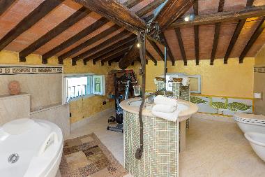 Villa /en/au Castiglione del Lago ( Pg) (Perugia)ou appartement ou maison de vacances