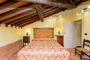 Villa /en/au Castiglione del Lago ( Pg) (Perugia)ou appartement ou maison de vacances