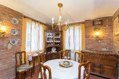 Villa /en/au Castiglione del Lago ( Pg) (Perugia)ou appartement ou maison de vacances