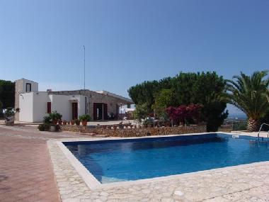 Villa /en/au Polignano a Mare (Bari)ou appartement ou maison de vacances