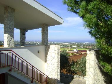Villa /en/au Polignano a Mare (Bari)ou appartement ou maison de vacances