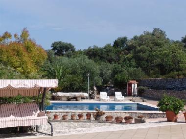 Villa /en/au Polignano a Mare (Bari)ou appartement ou maison de vacances