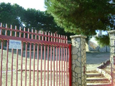 Villa /en/au Polignano a Mare (Bari)ou appartement ou maison de vacances