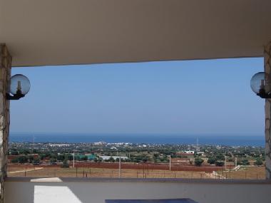 Villa /en/au Polignano a Mare (Bari)ou appartement ou maison de vacances