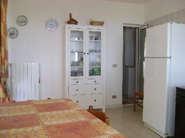 Villa /en/au Polignano a Mare (Bari)ou appartement ou maison de vacances