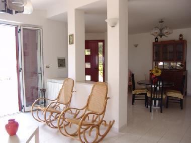 Villa /en/au Polignano a Mare (Bari)ou appartement ou maison de vacances