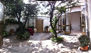 Maison de vacances �/en/au Poggiardo (Lecce)ou appartement ou maison de vacances